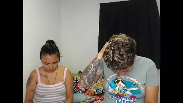 kathy luisa online show from April 18, 12:13 am