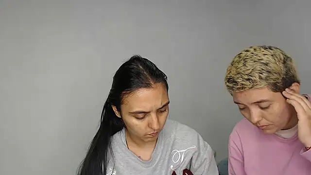 kathy luisa online show from March 18, 1:54 am