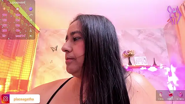 agathaxxx-69 online show from September 30, 8:03 pm