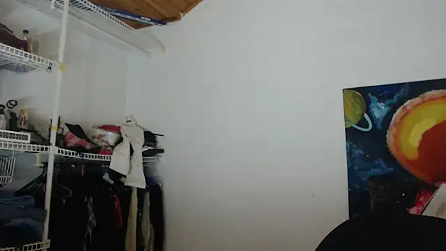 mariecam420 online show from November 10, 2:06 am