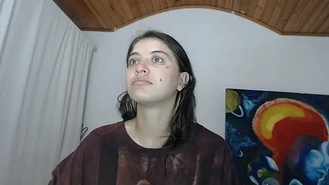 mariecam420 online show from October 20, 7:39 pm