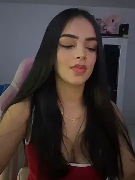 anniehart online show from November 12, 1:14 am