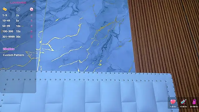 IrresistibleMilf online show from September 23, 12:14 pm