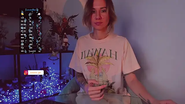 trafka murafka online show from January 14, 1:49 pm