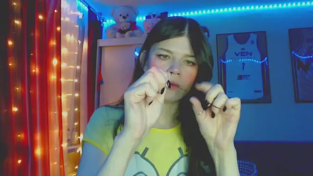 Klementa online show from April 16, 6:29 pm