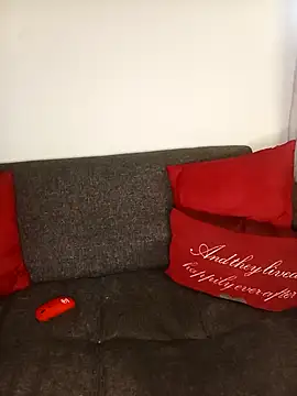 CrystalSoul35 online show from September 30, 7:58 am