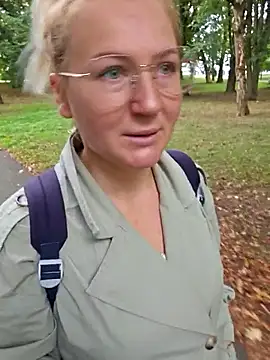 Marushka online show from September 17, 6:11 am