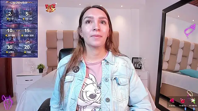 miataylorr1 online show from November 15, 1:01 pm