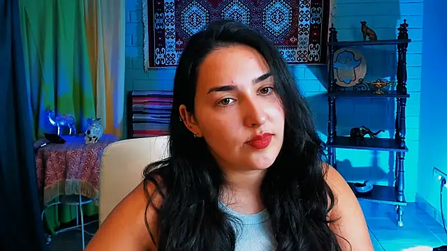 Snapshot of CeceliaJohnson chatting on September 10, 8:14 am CeceliaJohnson online show from September 10, 8:14 am