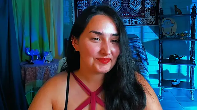 Snapshot of CeceliaJohnson chatting on September 17, 1:20 pm CeceliaJohnson online show from September 17, 1:20 pm
