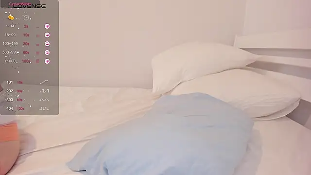  Snorkmaiden  online show from September 25, 1:10 pm