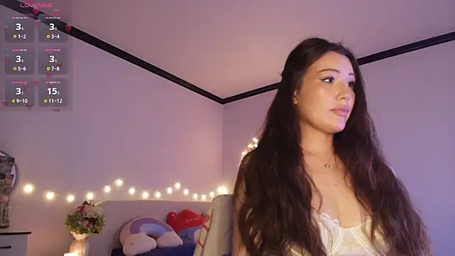 SoeTheReal online show from April 28, 8:57 pm