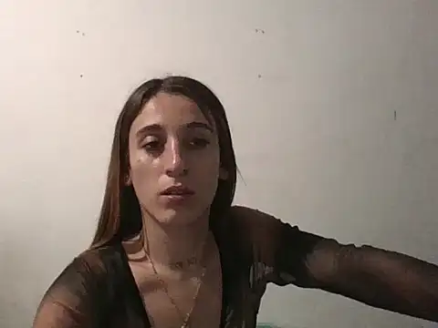 andreahhill online show from November 26, 11:00 am