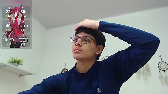 bad giirl  online show from September 9, 6:08 pm