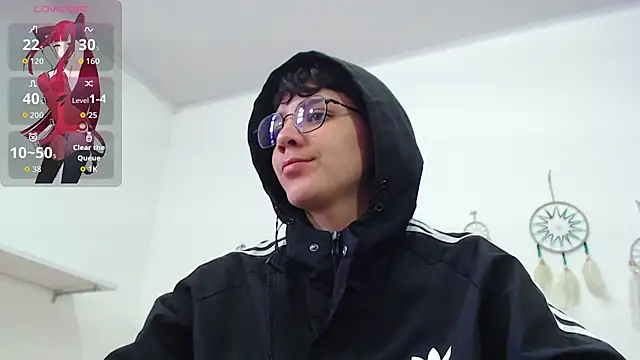 bad giirl  online show from September 24, 6:40 pm