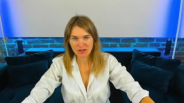 Anabell xxx online show from October 25, 5:37 am