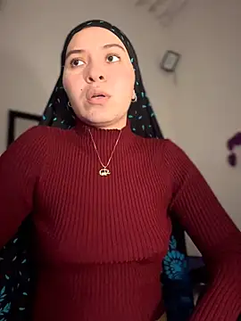 MatchedEyebrow online show from March 21, 8:47 pm