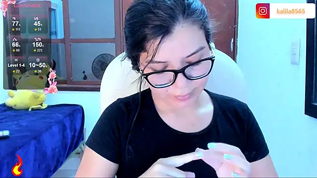 MatchedEyebrow online show from September 25, 9:23 pm