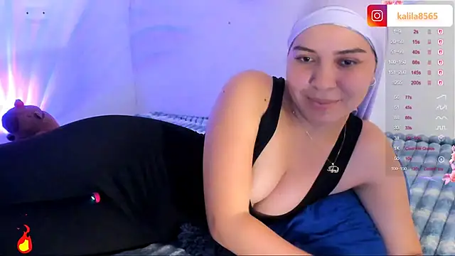 MatchedEyebrow online show from February 21, 8:53 pm