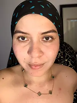 MatchedEyebrow online show from March 27, 9:26 pm