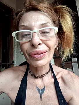 FrozenWaffle online show from December 22, 5:49 pm