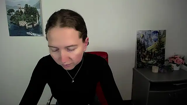 Sexy MargoX  online show from November 29, 4:55 pm