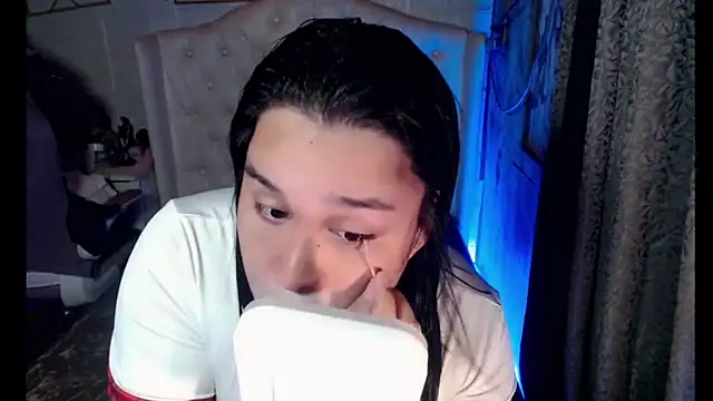 Hardcore Tgirl online show from December 15, 12:05 am