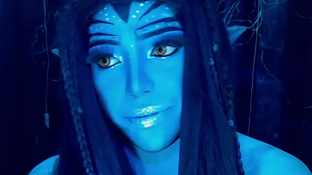 xblue aivee online show from October 29, 9:02 am