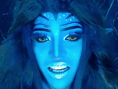 xblue aivee online show from November 22, 6:21 pm