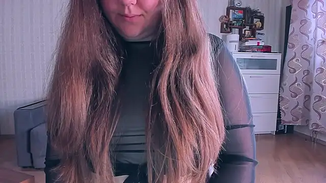 Jessica Rubatte online show from May 26, 3:11 pm