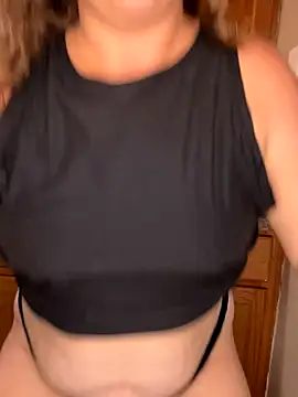 MistyAurora online show from September 27, 12:40 am