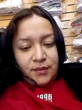 Arisha34 online show from November 21, 10:39 am