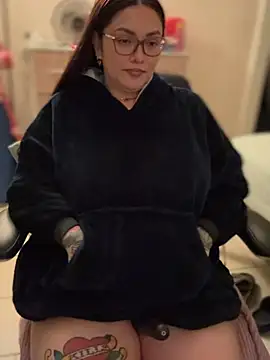 Pumpkin bunny online show from March 7, 5:36 am