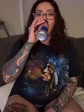 Pumpkin bunny online show from March 11, 3:11 am