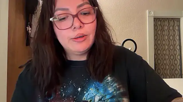 Pumpkin bunny online show from November 11, 12:17 am