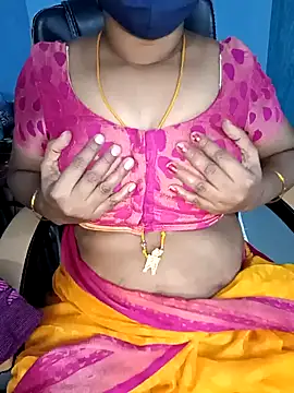 Tamil-hotwife online show from December 2, 7:10 am