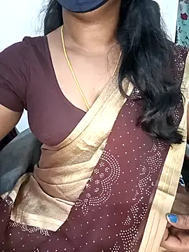 Tamil-hotwife online show from March 12, 5:04 pm