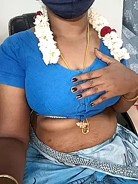Tamil-hotwife online show from October 3, 4:12 pm