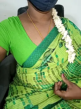 Tamil-hotwife online show from September 10, 4:40 pm