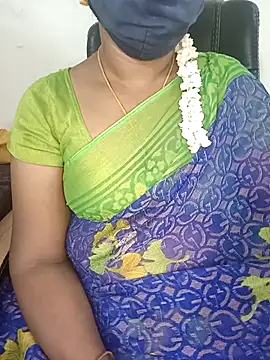 Tamil-hotwife online show from October 25, 6:15 pm