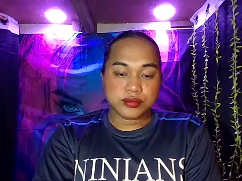 bettina love online show from November 20, 10:22 pm