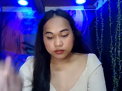 bettina love online show from November 25, 6:31 pm