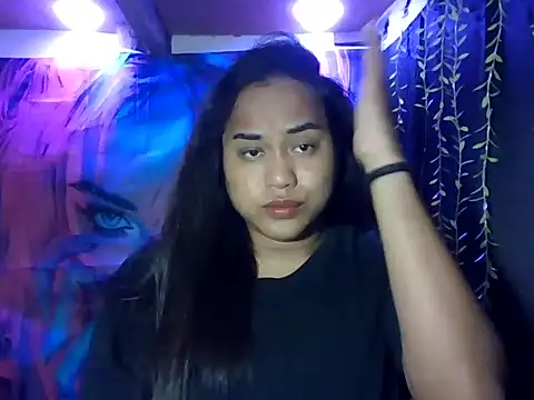 bettina love online show from January 7, 2:20 pm