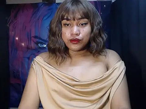 bettina love online show from October 31, 12:09 pm