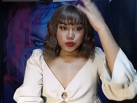 bettina love online show from November 5, 4:23 pm