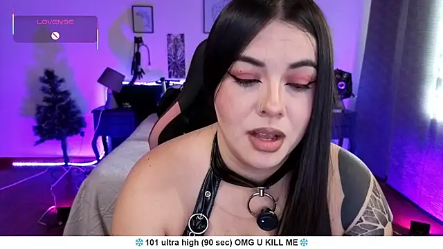 Liah santos online show from February 10, 12:41 pm