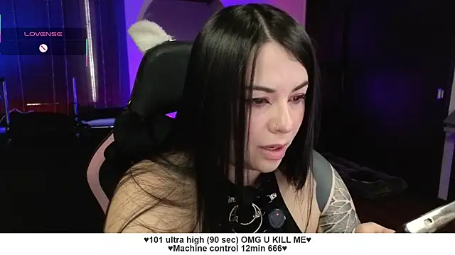 Liah santos online show from November 22, 4:31 pm