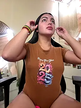 TS-SimplyTheBest online show from November 29, 9:35 am