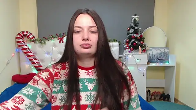 MilanaPrice online show from December 15, 8:14 pm