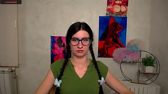 MaryEm976 online show from November 10, 1:39 pm